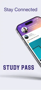 StudyPass screenshot 1