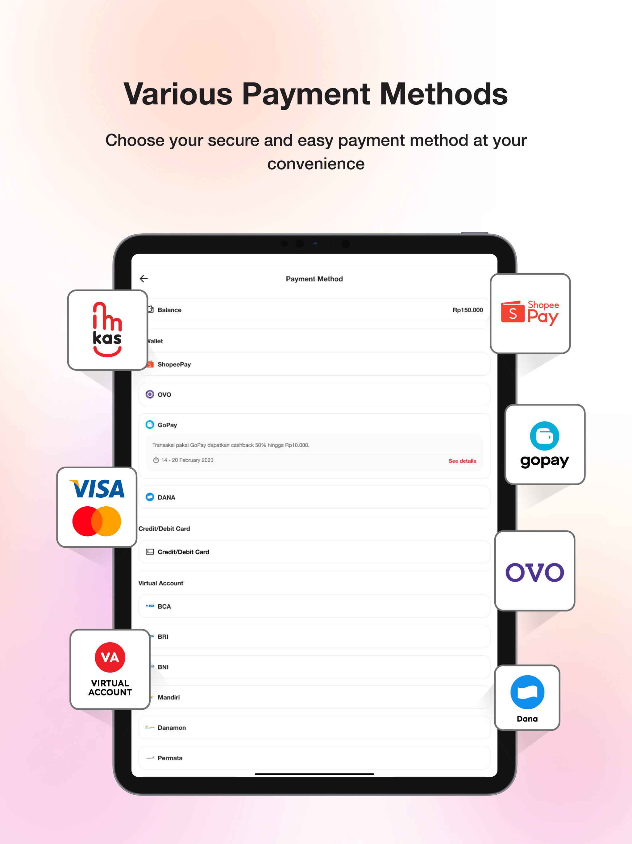 bima+ screenshot 11