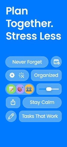 Cockadoo: Task Manager & To Do Screenshot 1 of 5