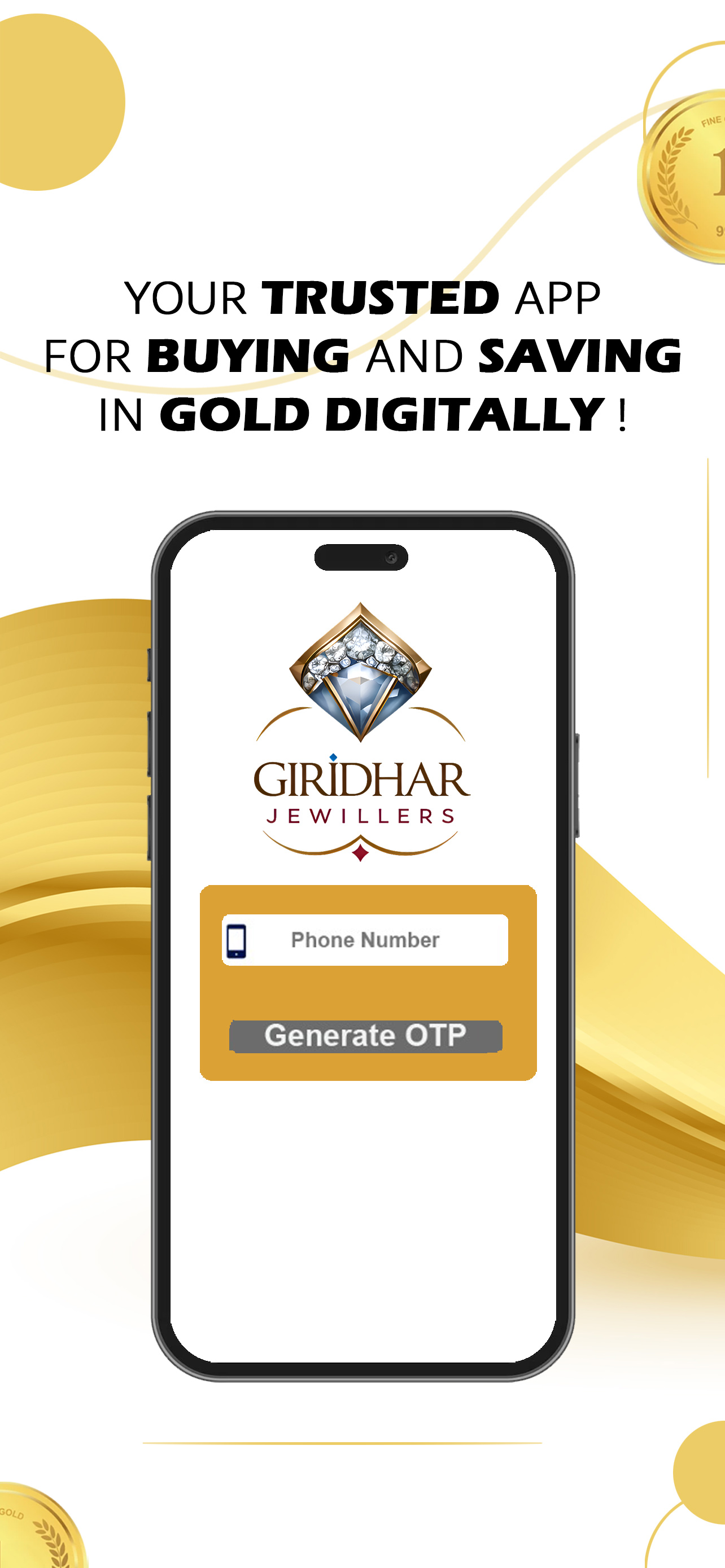 GIRDHAR JEWELLERS screenshot 3