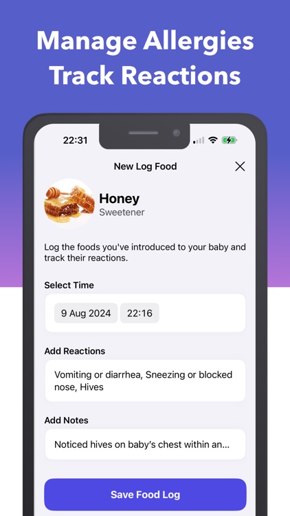 Solid Starts - WeeSpoon screenshot-3