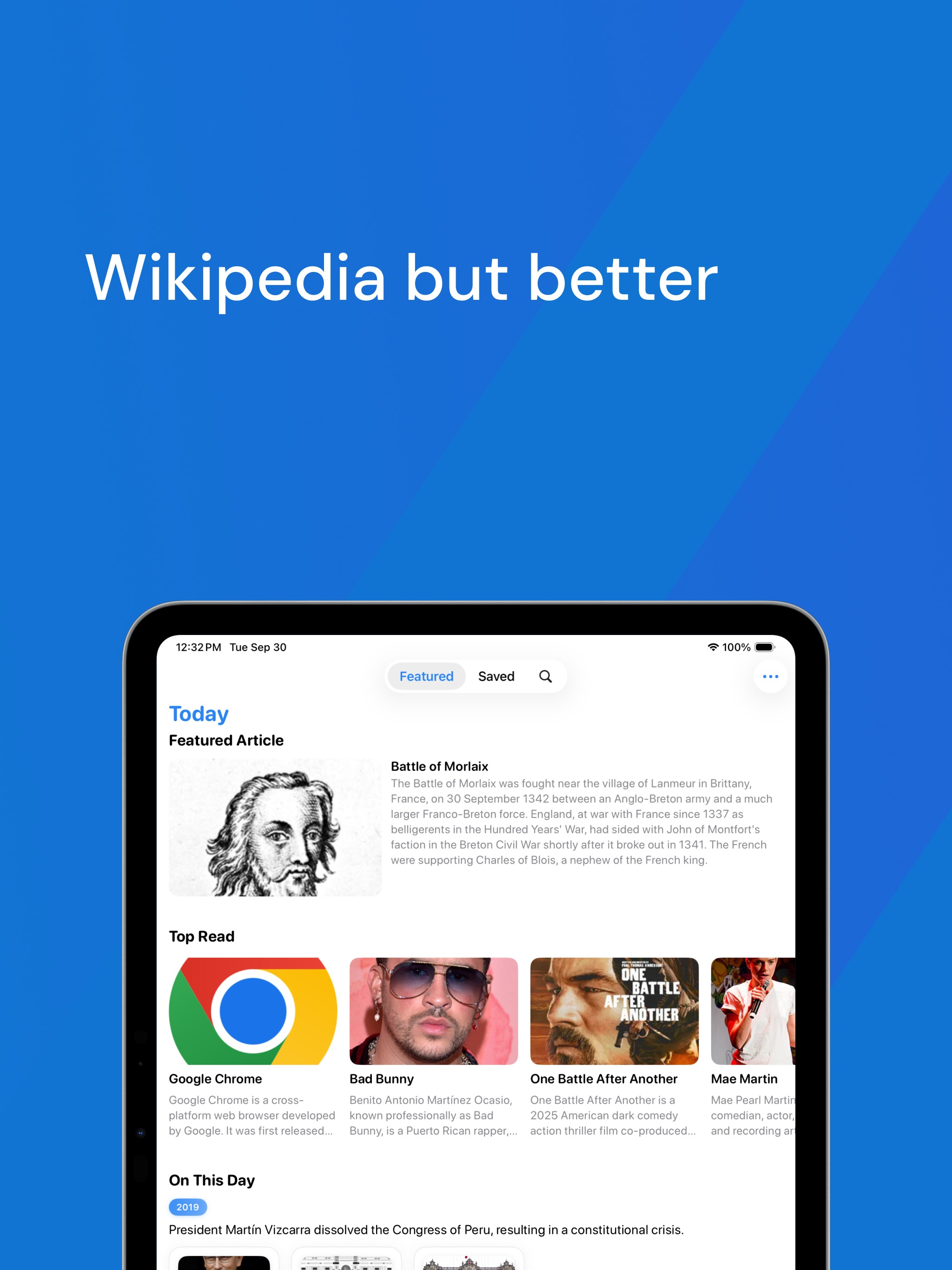 Pocket Wiki