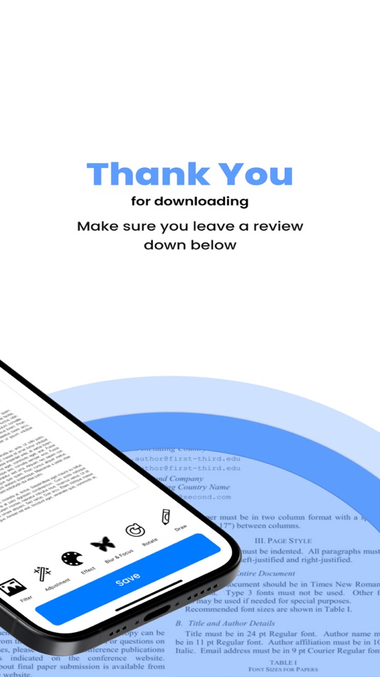 #8. Pro Scan (iOS) By: Asad Asif