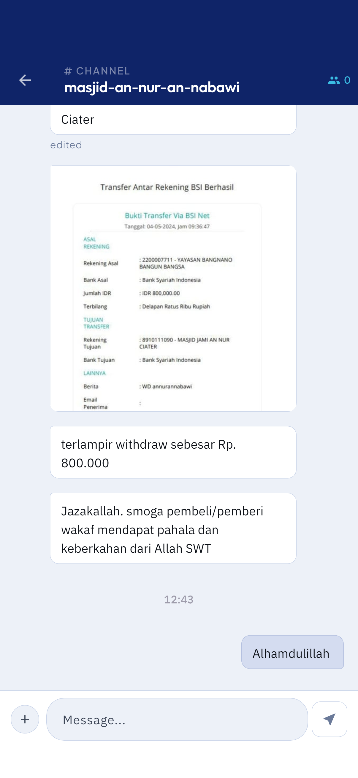 BangNano screenshot 3