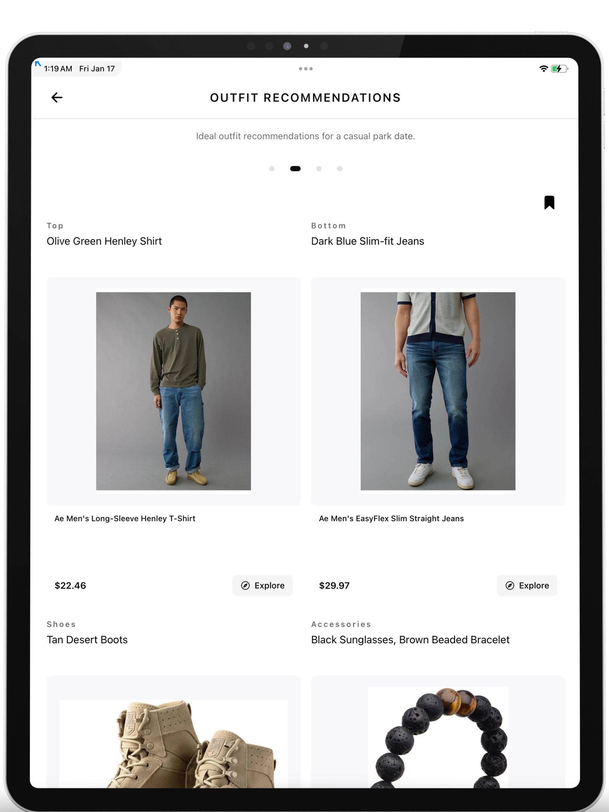 Ufit.AI