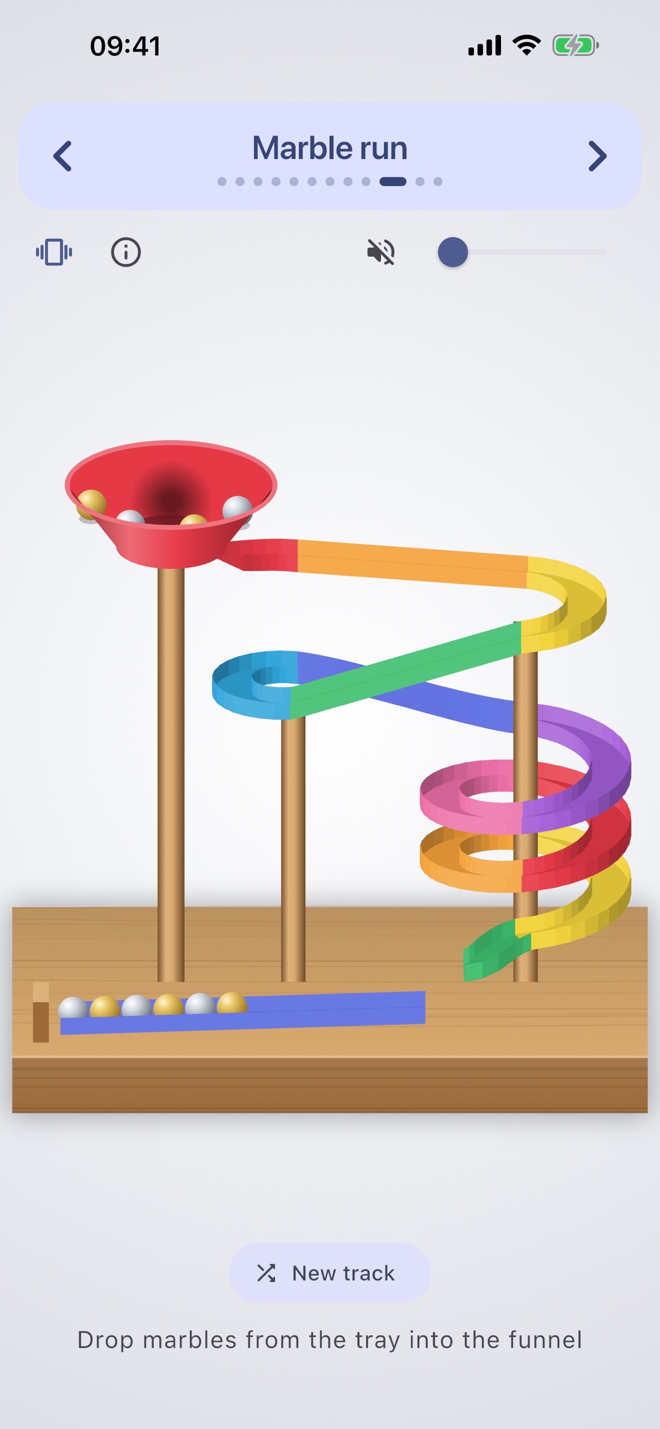 Screenshot 8 of Fidget: Satisfying Toys