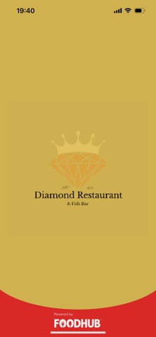 Diamond Restaurant Fish Bar Screenshot 1 of 4