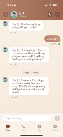 Soulion screenshot