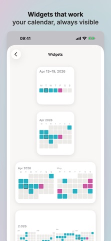 YearMap Screenshot 4 of 6