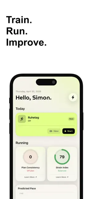 elivated screenshot 2
