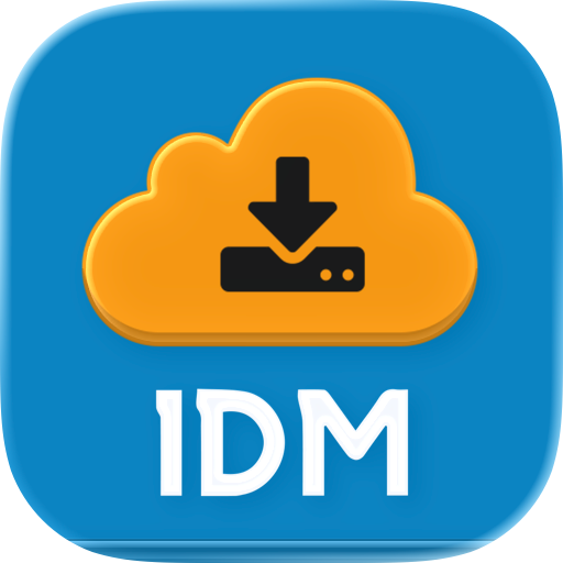 1DM: Browser & Downloader