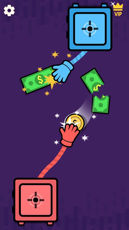 Duel Player Game PvP Challenge