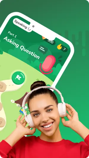Learn Japanese: AI Tutor Pidu screenshot 2