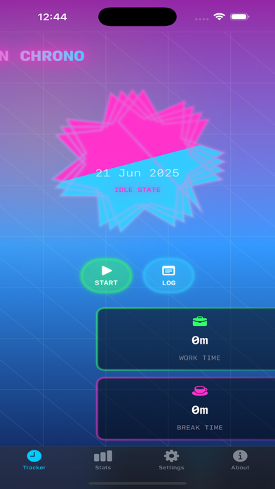 JotKartec Screenshot