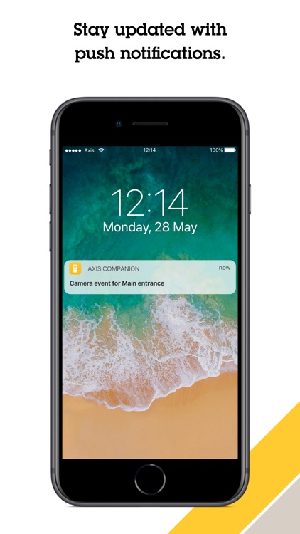 AXIS Camera Station Edge screenshot-3