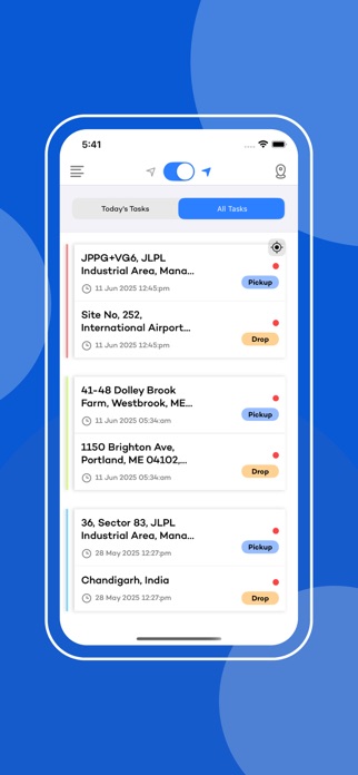 Beach City Drivers: Driver Screenshot 4 of 6