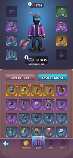 Street Bunny screenshot 6