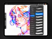 procreate ipad resimleri 2