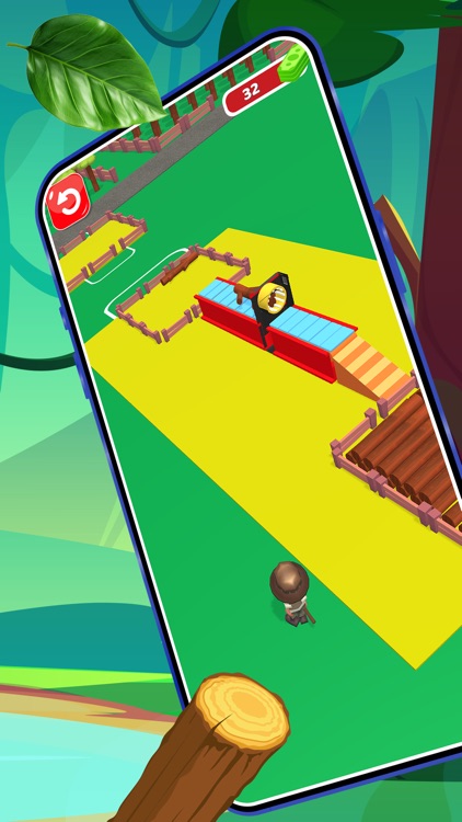 Dafa Simulator screenshot-5