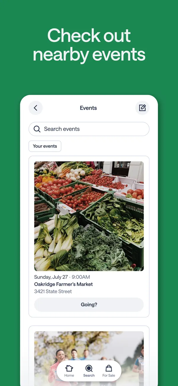 Nextdoor: Neighborhood Network screenshot 6