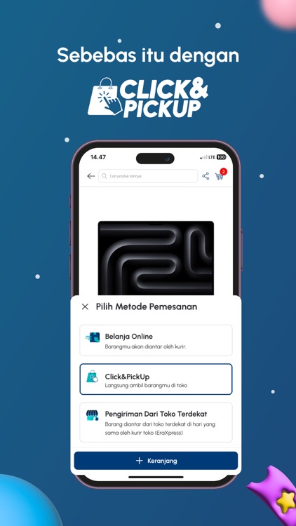 eraspace screenshot-7