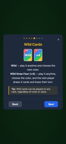 Uno Royale screenshot