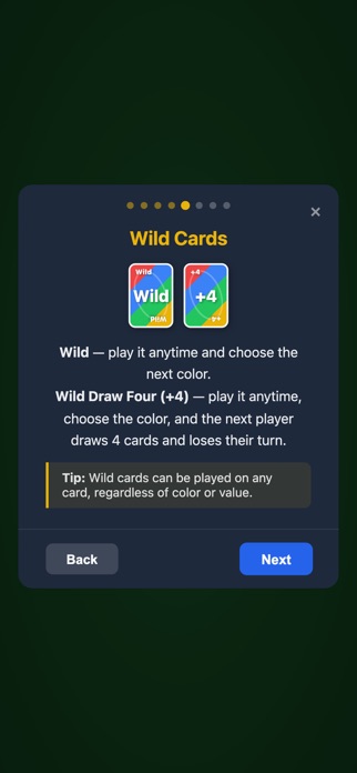 Uno Royale Screenshot 6 of 9