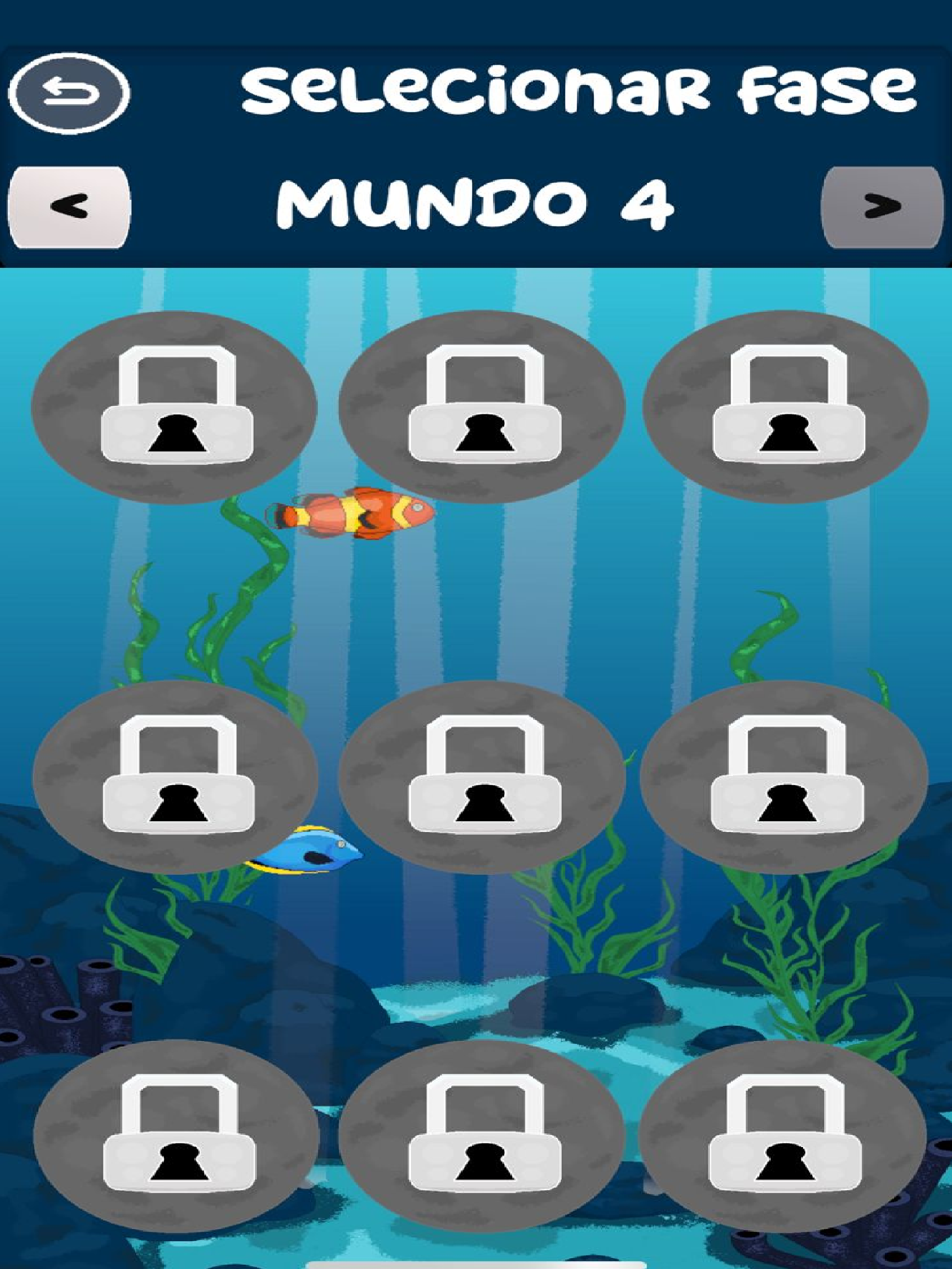 Mirror Draw Puzzle