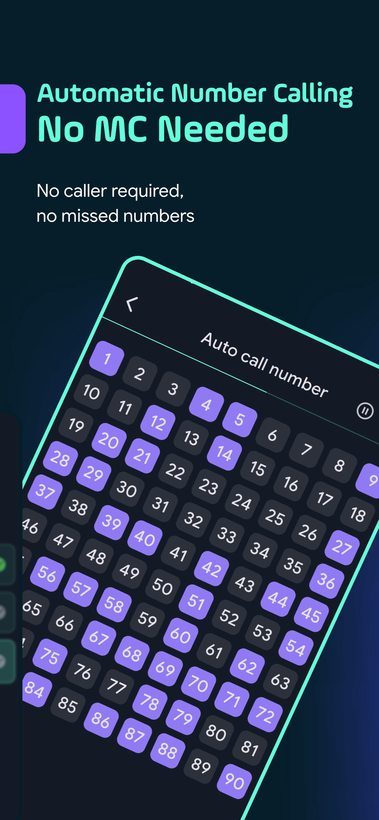 Loto - Ultimate Experience screenshot 3