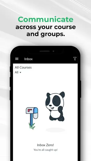 Emeritus Classroom screenshot 1