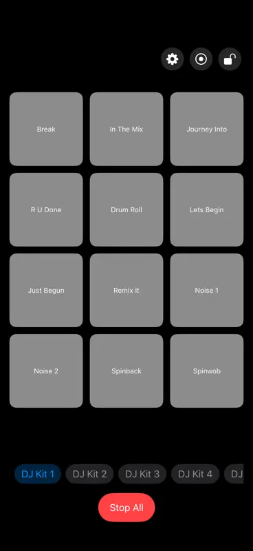 DJ SoundBox Pro screenshot 4 of 6