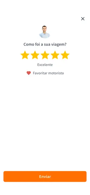 Pampam - Passageiros iPhone screenshot 6