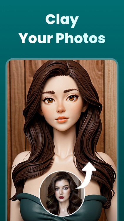 Spark - AI Creative Generator