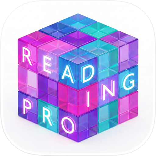 ReadingPro: Learn English ESL