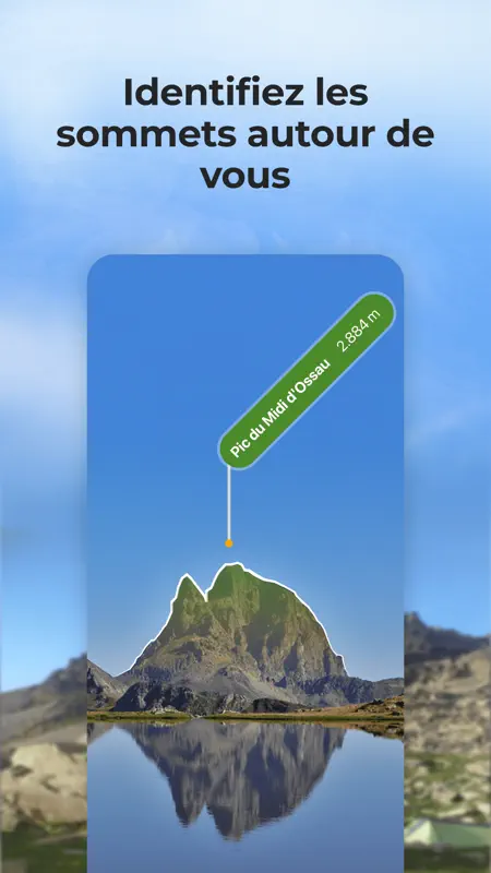 Wikiloc - Itinéraires du Monde screenshot 4 of 10