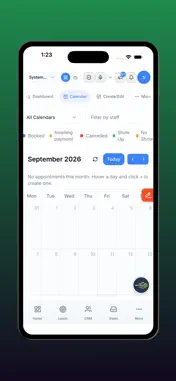 SystemWise screenshot 3