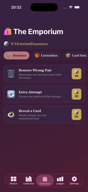 Mind Mansion screenshot 4