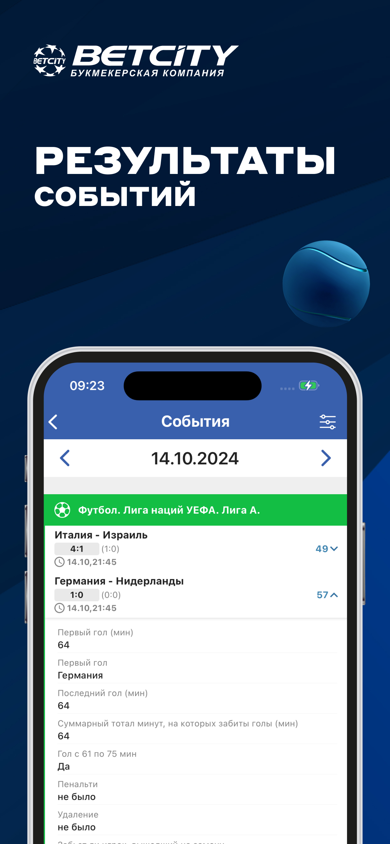 BetCity BY