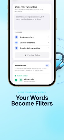 PhoneGuard+: Mobile Security iPhone screenshot