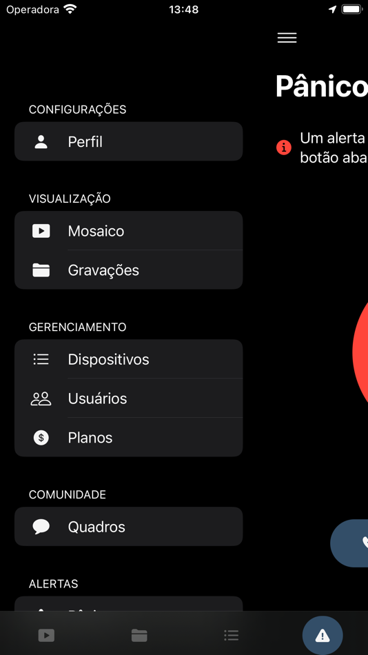 #5. Connect Secure (iOS) 由: CDNTV Tecnologia LTDA