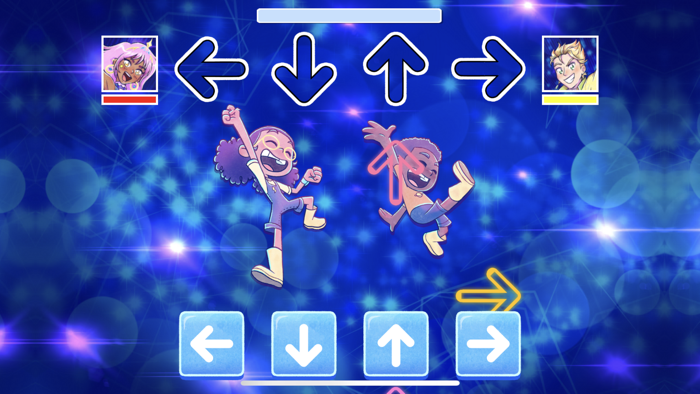 Whispers in the Wind