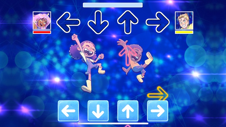 Whispers in the Wind