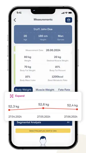 HIPLAB screenshot 4