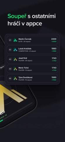 sportelo screenshot
