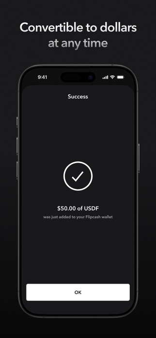 Flipcash Screenshot 5 of 5