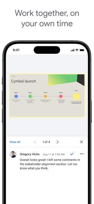 Google Slides Screenshot