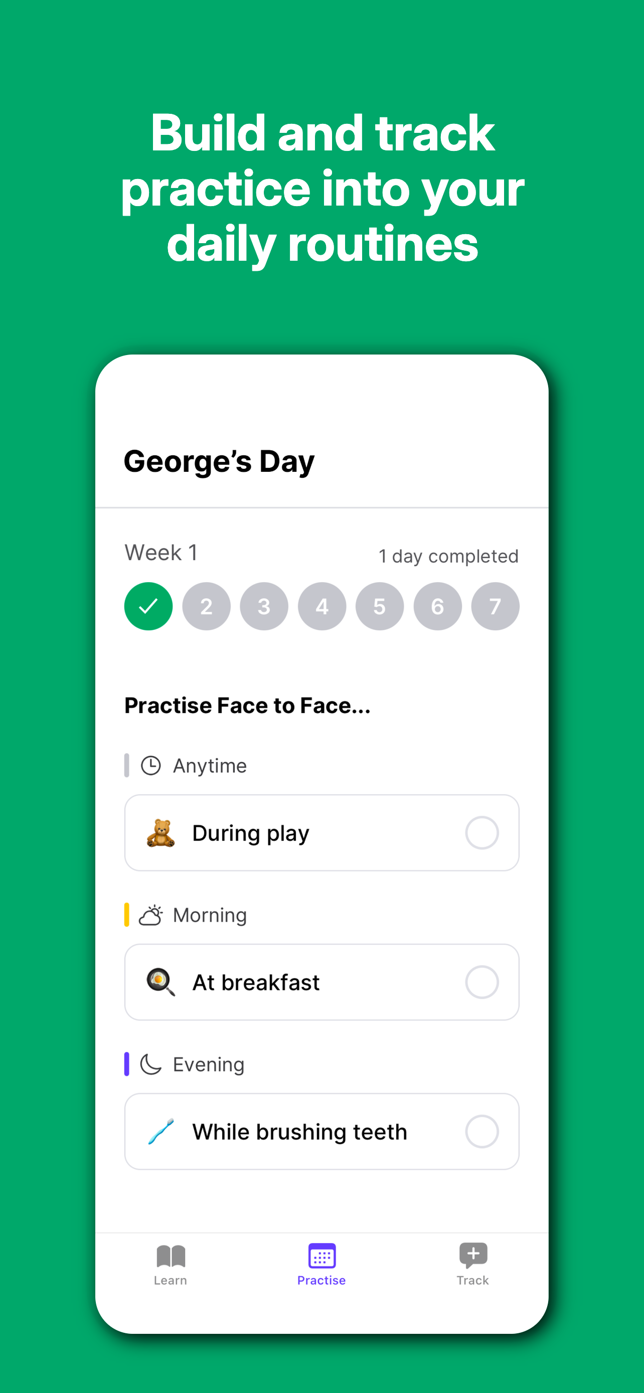 Language Together screenshot 6