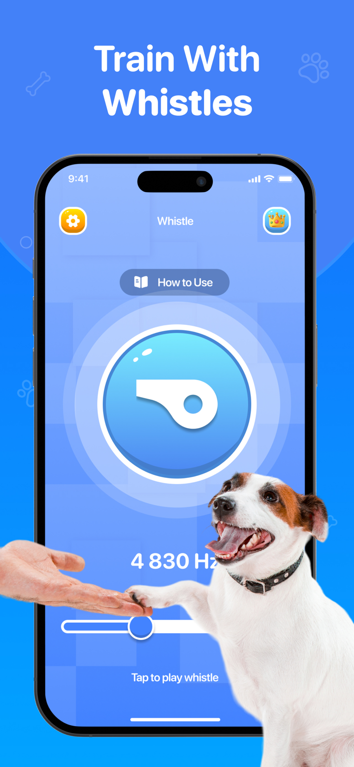 Juegos de Perros - Ladridos screenshot 4
