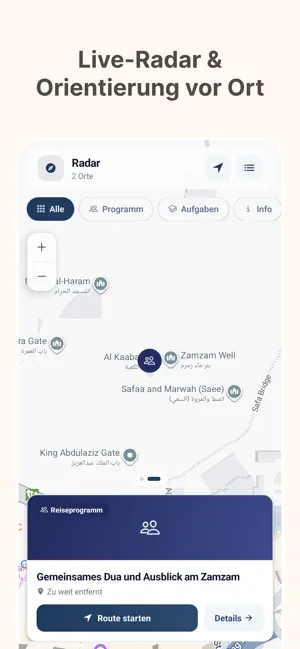 muraqibGuide screenshot 4
