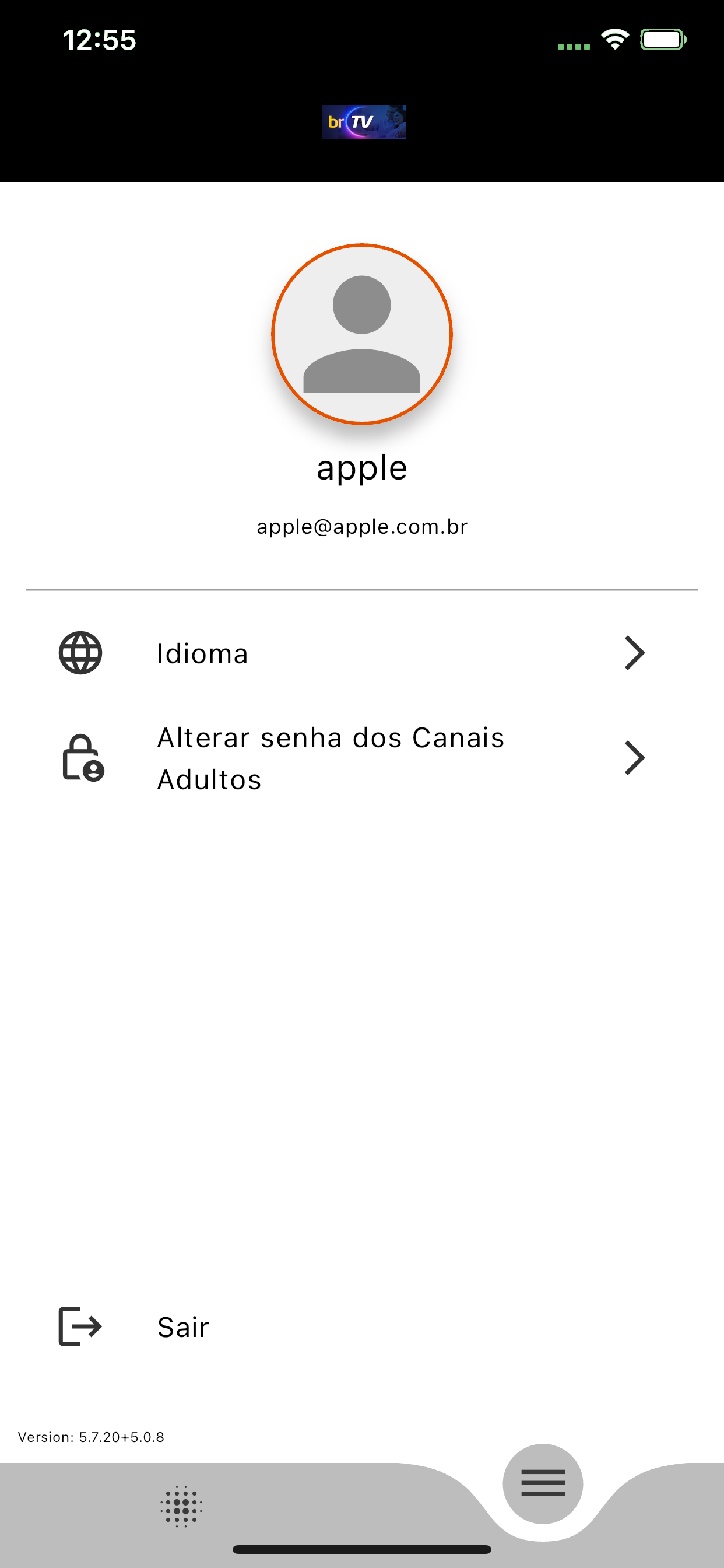 BR TV